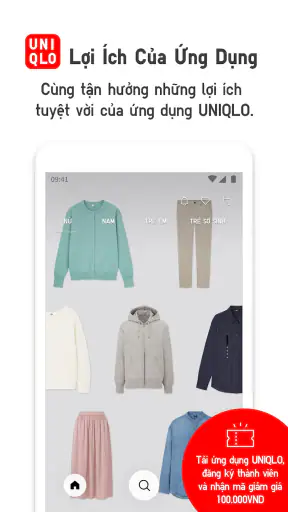 UNIQLO Vietnam