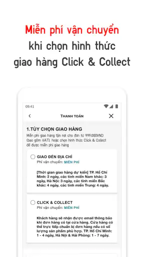 UNIQLO Vietnam
