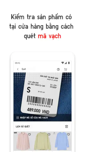 UNIQLO Vietnam