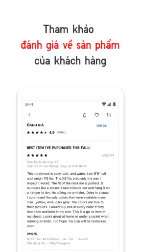 UNIQLO Vietnam