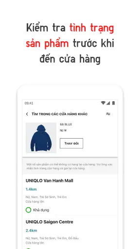 UNIQLO Vietnam