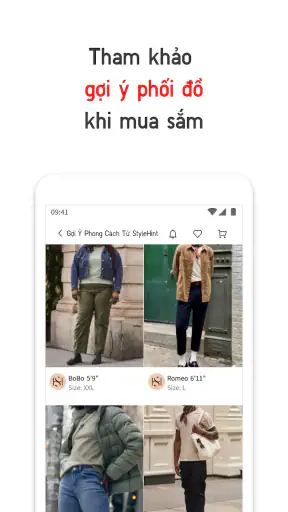 UNIQLO Vietnam