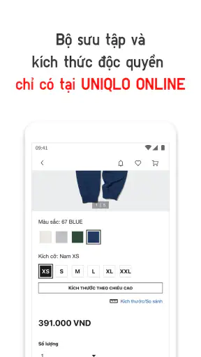 UNIQLO Vietnam