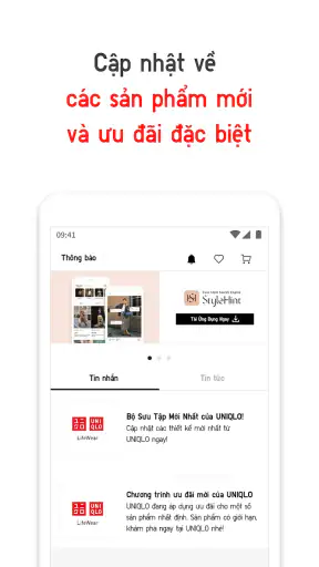 UNIQLO Vietnam