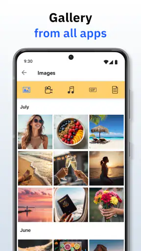 Unseen Messenger - Deleted Msg