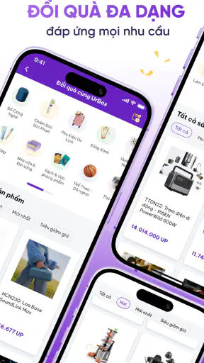 UrBox Trading