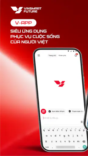 V-App