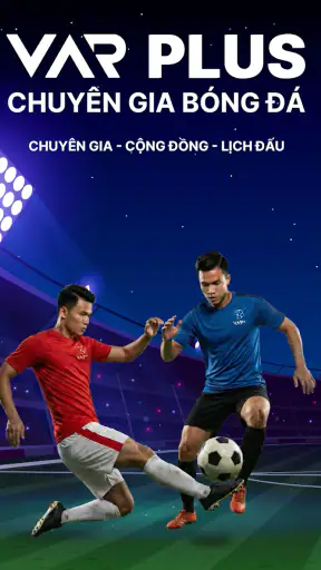 VAR Plus - Chuyên Gia Bóng Đá