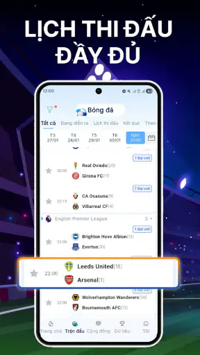 VAR Plus - Chuyên Gia Bóng Đá