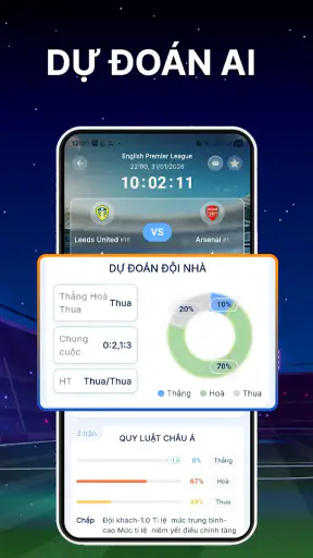 VAR Plus - Chuyên Gia Bóng Đá
