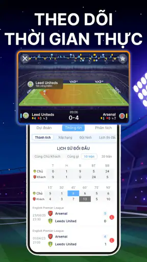 VAR Plus - Chuyên Gia Bóng Đá