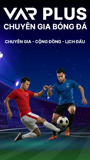 VAR Plus - Chuyên Gia Bóng Đá