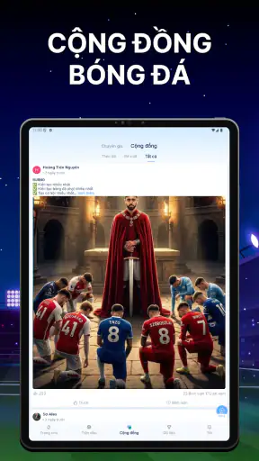 VAR Plus - Chuyên Gia Bóng Đá