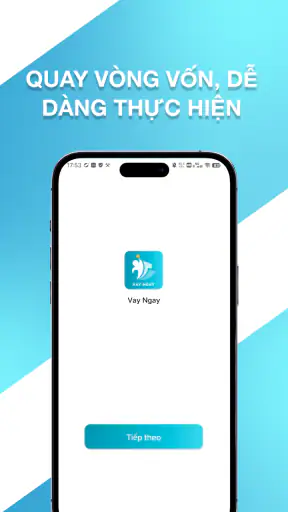 Vay Ngay