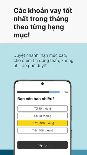 Vay Nhanh – FinSearch
