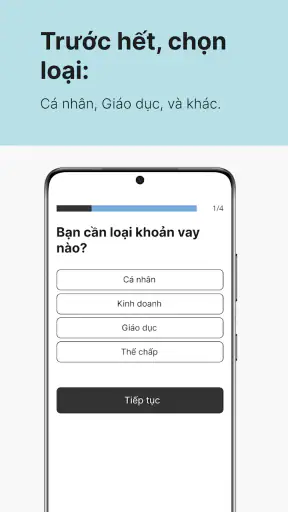 Vay Nhanh – FinSearch