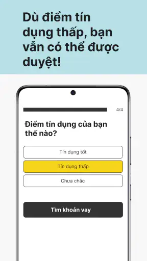 Vay Nhanh – FinSearch