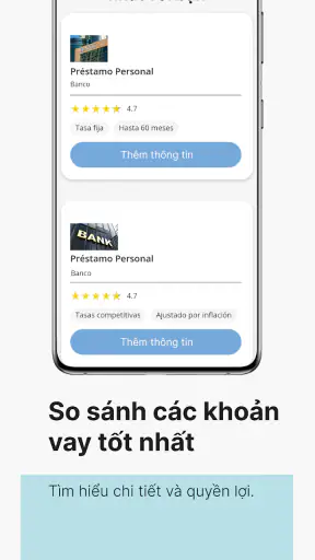 Vay Nhanh – FinSearch