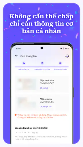 Vay thần tốc-Hỗ trợ tài chính
