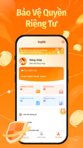 VayDễ-Thanh Toán Nhanh