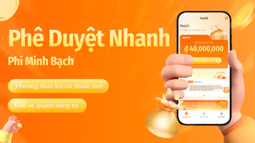 VayDễ-Thanh Toán Nhanh