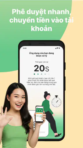 VayDễDàng - Vay Tiền Online
