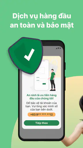 VayDễDàng - Vay Tiền Online