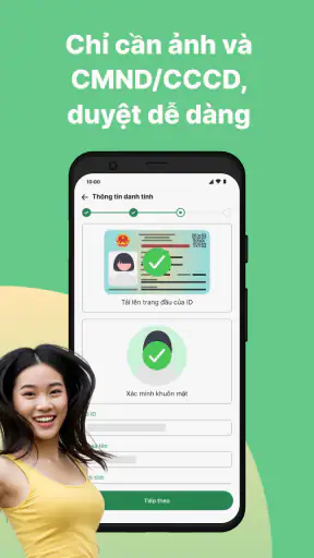 VayDễDàng - Vay Tiền Online