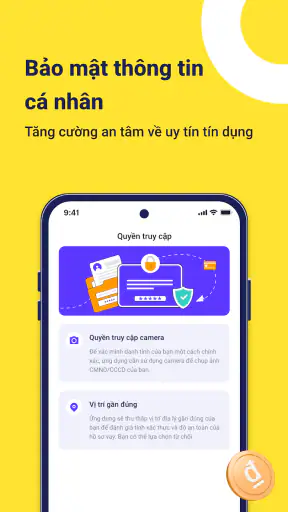 VayMax - Tín dụng đáng tin cậy