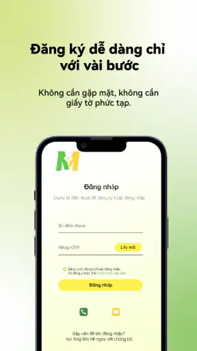 VayMở - Vay Tiền Online