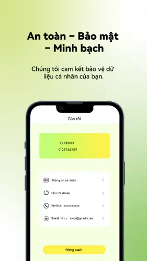 VayMở - Vay Tiền Online