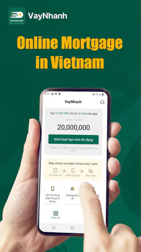 VayNhanh