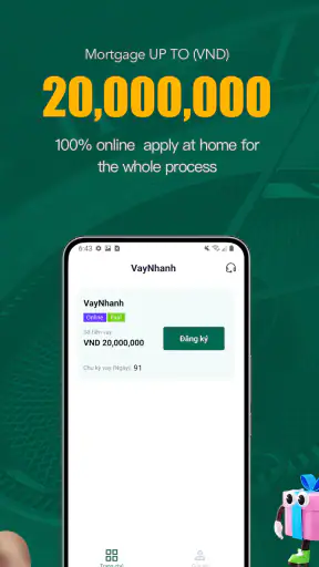 VayNhanh