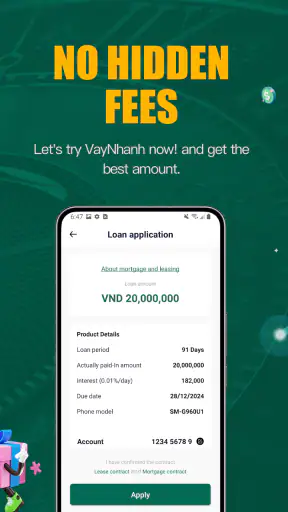 VayNhanh