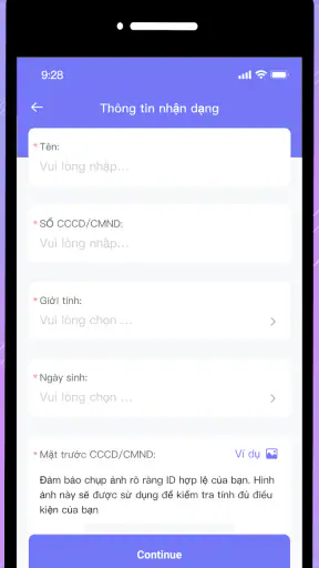 VayPay - Vay dễ dàng