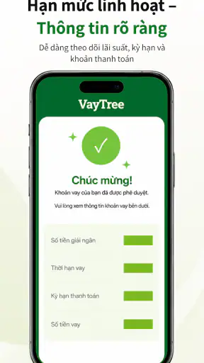 VayTree- Vay Tiền Online