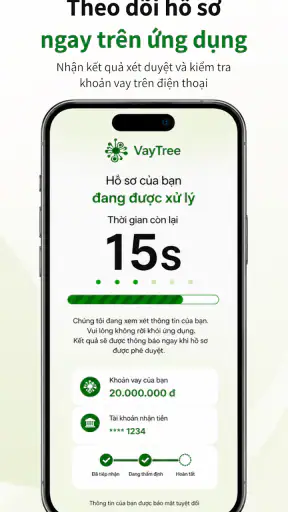VayTree- Vay Tiền Online