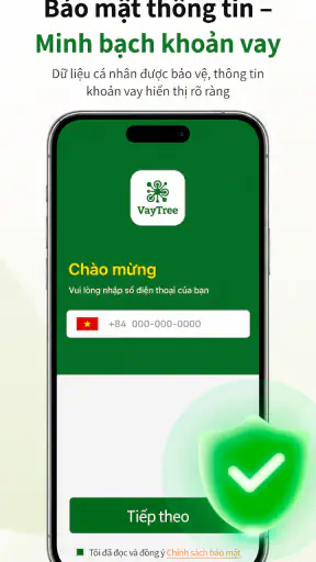 VayTree- Vay Tiền Online