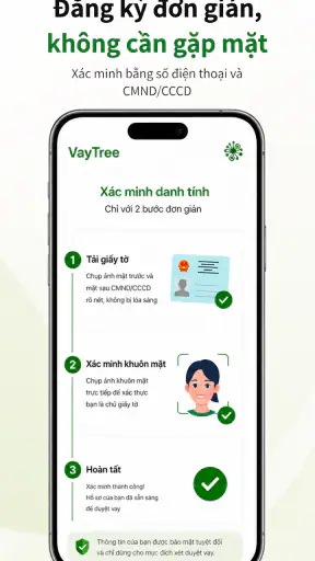 VayTree- Vay Tiền Online
