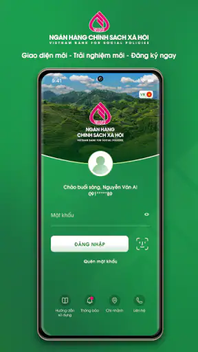 VBSP SmartBanking