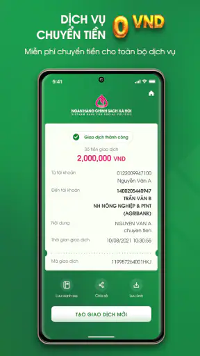 VBSP SmartBanking