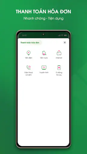 VBSP SmartBanking