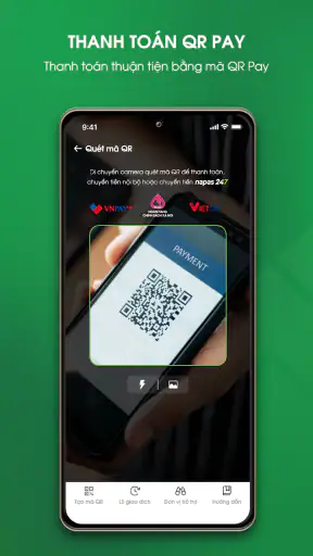 VBSP SmartBanking