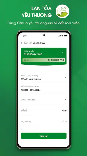 VBSP SmartBanking