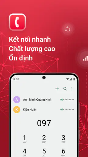 Vcall