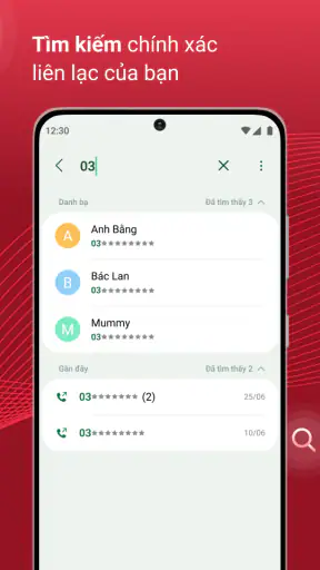 Vcall