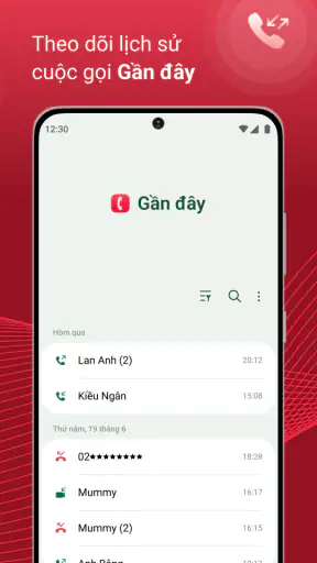 Vcall