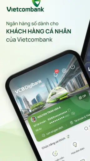 VCB Digibank