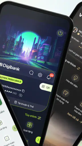 VCB Digibank