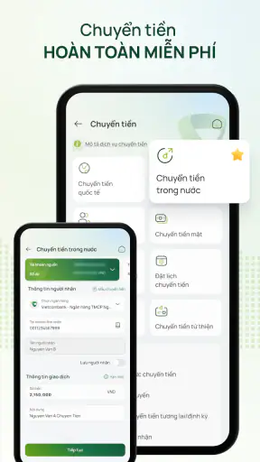 VCB Digibank